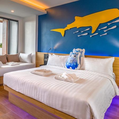 Anda Sea Tales Resort-SHA Plus Ao Nang Habitación foto