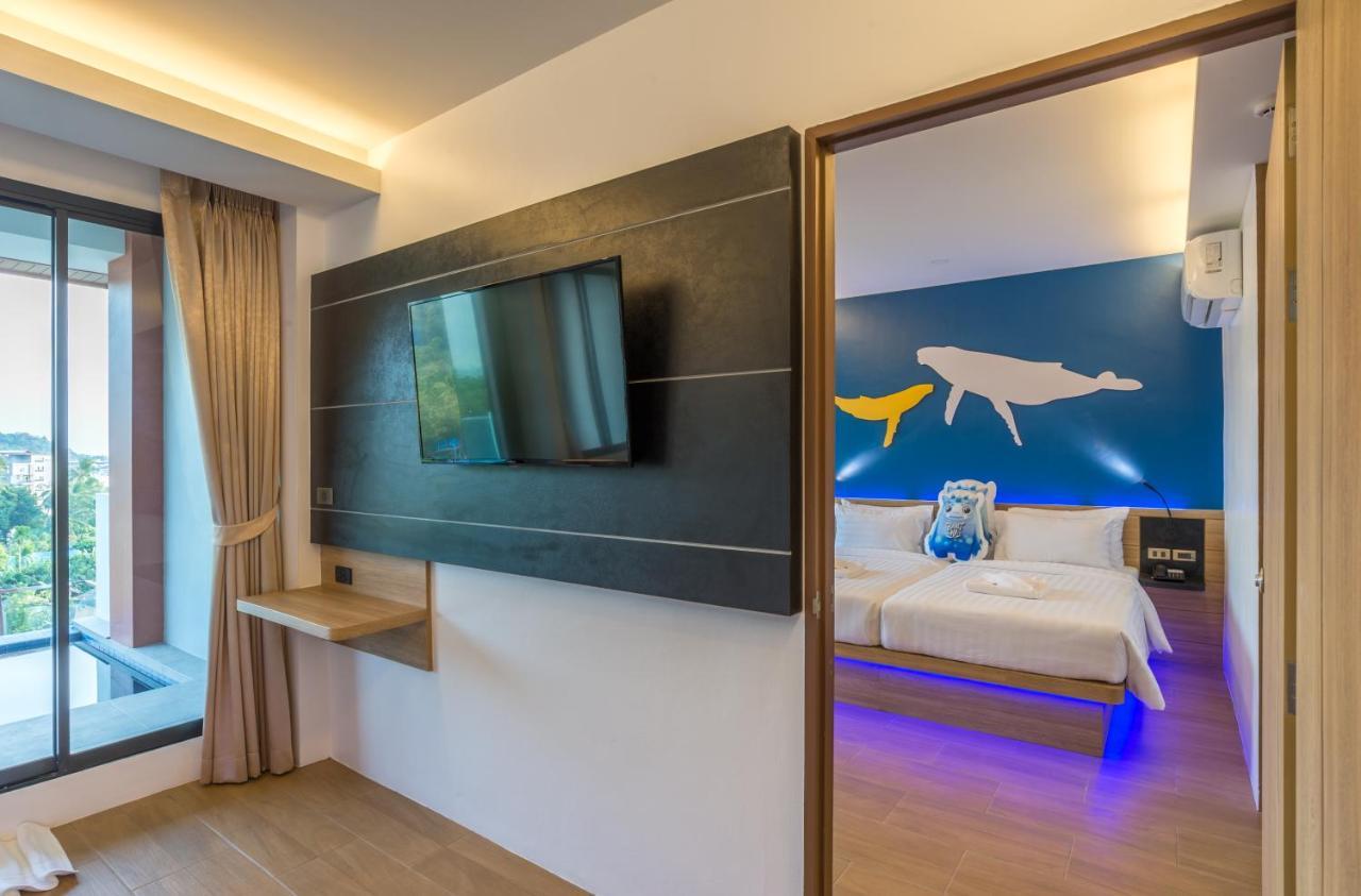 Anda Sea Tales Resort-SHA Plus Ao Nang Habitación foto